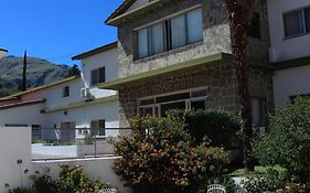 El Condor Hotel SPA